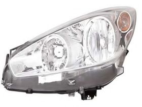 Основная фара Alkar 2745308