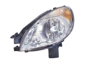 Основна фара Alkar 2745364