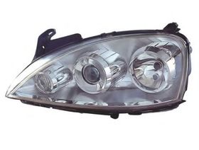 Основна фара Alkar 2745420