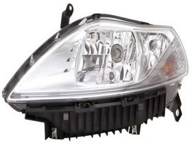 Основная фара Alkar 2745525