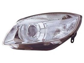 Основная фара Alkar 2745527