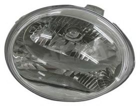 Основна фара Alkar 2745603