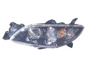 Основная фара Alkar 2745652