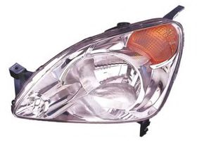 Основна фара Alkar 2745940