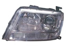 Основная фара Alkar 2745992