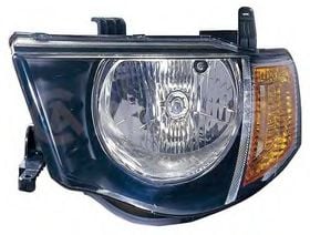 Основна фара Alkar 2746022