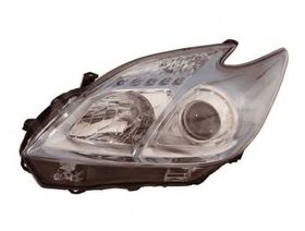 Основна фара Alkar 2746029
