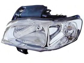 Основная фара Alkar 2746070