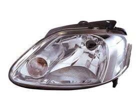 Основная фара Alkar 2746101