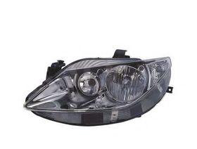 Основная фара Alkar 2746102