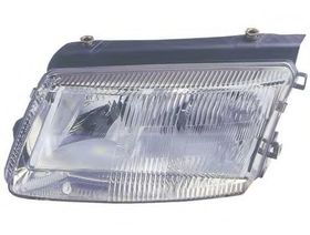 Основна фара Alkar 2746116