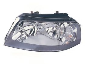 Основна фара Alkar 2746132