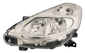 Основная фара Alkar 2746187