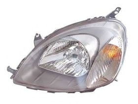 Основная фара Alkar 2746268