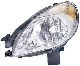 Основная фара Alkar 2746364