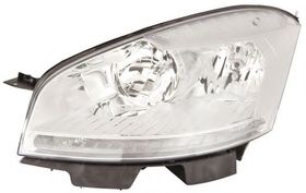 Основная фара Alkar 2746855