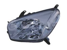 Основная фара Alkar 2746993