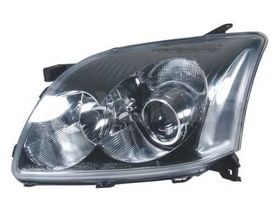 Основна фара Alkar 2751265