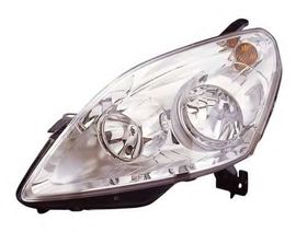 Основна фара Alkar 2751440