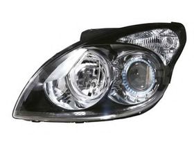 Основна фара Alkar 2751580