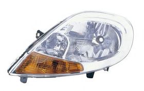 Основная фара Alkar 2751754
