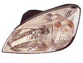 Основна фара Alkar 2751999