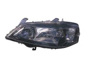 Основная фара Alkar 2752437
