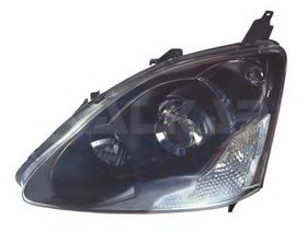 Основна фара Alkar 2752939