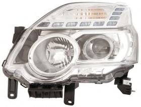 Основна фара Alkar 2755961
