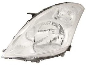 Основная фара Alkar 2755987