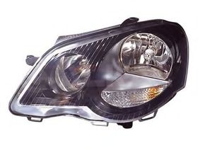 Основная фара Alkar 2756110