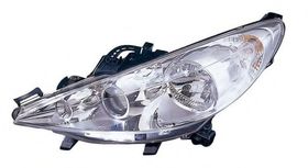 Основная фара Alkar 2756283