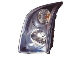 Основна фара Alkar 2761110