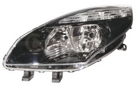Основная фара Alkar 2762220