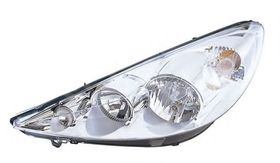 Основна фара Alkar 2762283