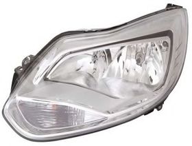 Основна фара Alkar 2762403