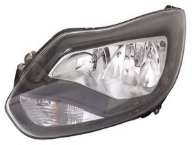 Основна фара Alkar 2765403