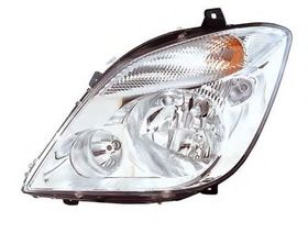 Основна фара Alkar 2765966