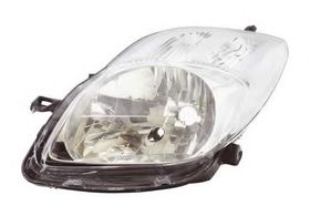 Основная фара Alkar 2771268