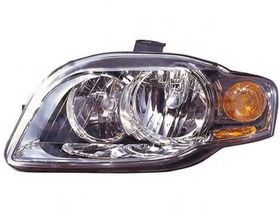 Основна фара Alkar 2771503