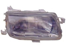 Основна фара Alkar 3702436