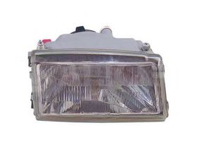 Основная фара Alkar 3702491