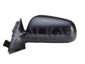 Наружное зеркало Alkar 6126502