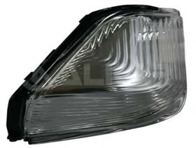 Фонарь указателя поворота Alkar 6201994