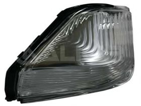 Фонарь указателя поворота Alkar 6202994