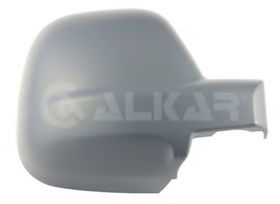 Корпус зеркала Alkar 6342867