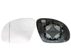 Стекло наружного зеркала Alkar 6471136