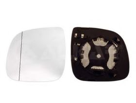 Стекло наружного зеркала Alkar 6471799