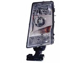 Основная фара Alkar 9801025