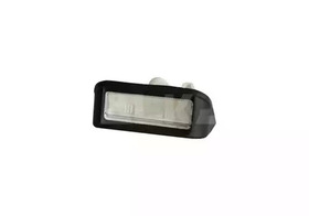 Фонарь подсветки номерного знака Alkar 2403975